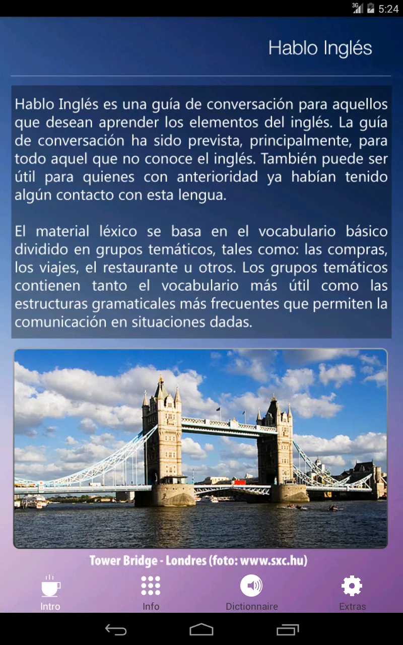 Aprender Inglés Audio Curso | Indus Appstore | Screenshot