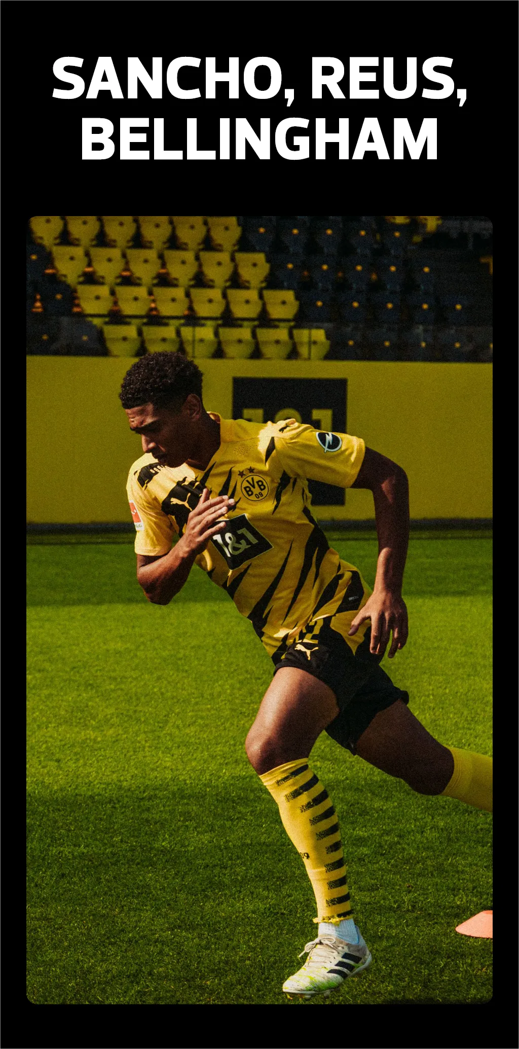 box-to-box: Soccer Training | Indus Appstore | Screenshot