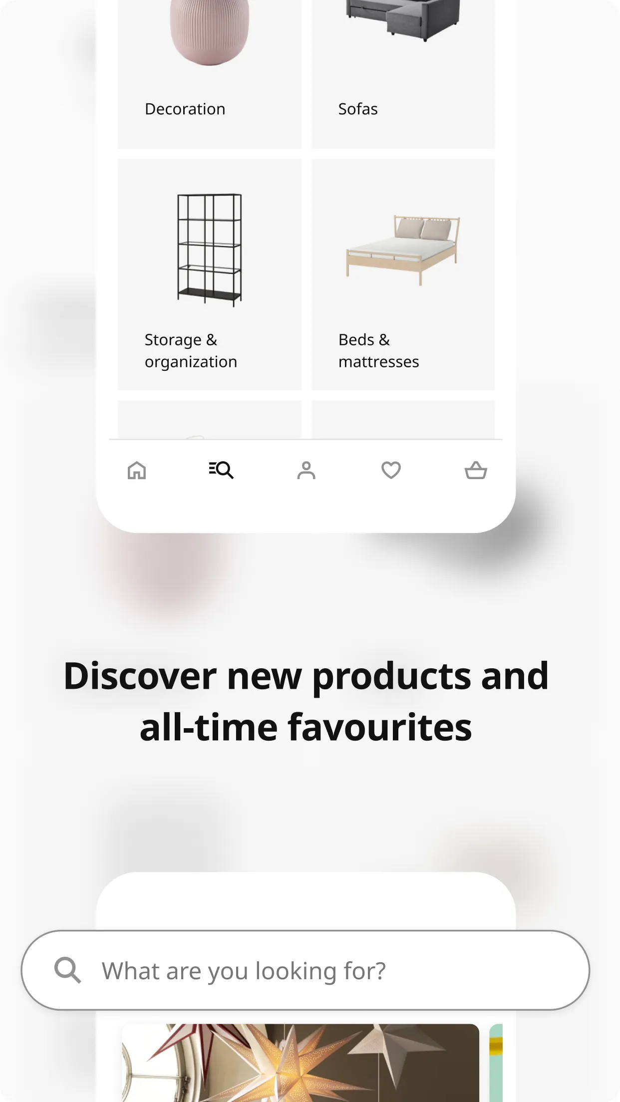IKEA | Indus Appstore | Screenshot