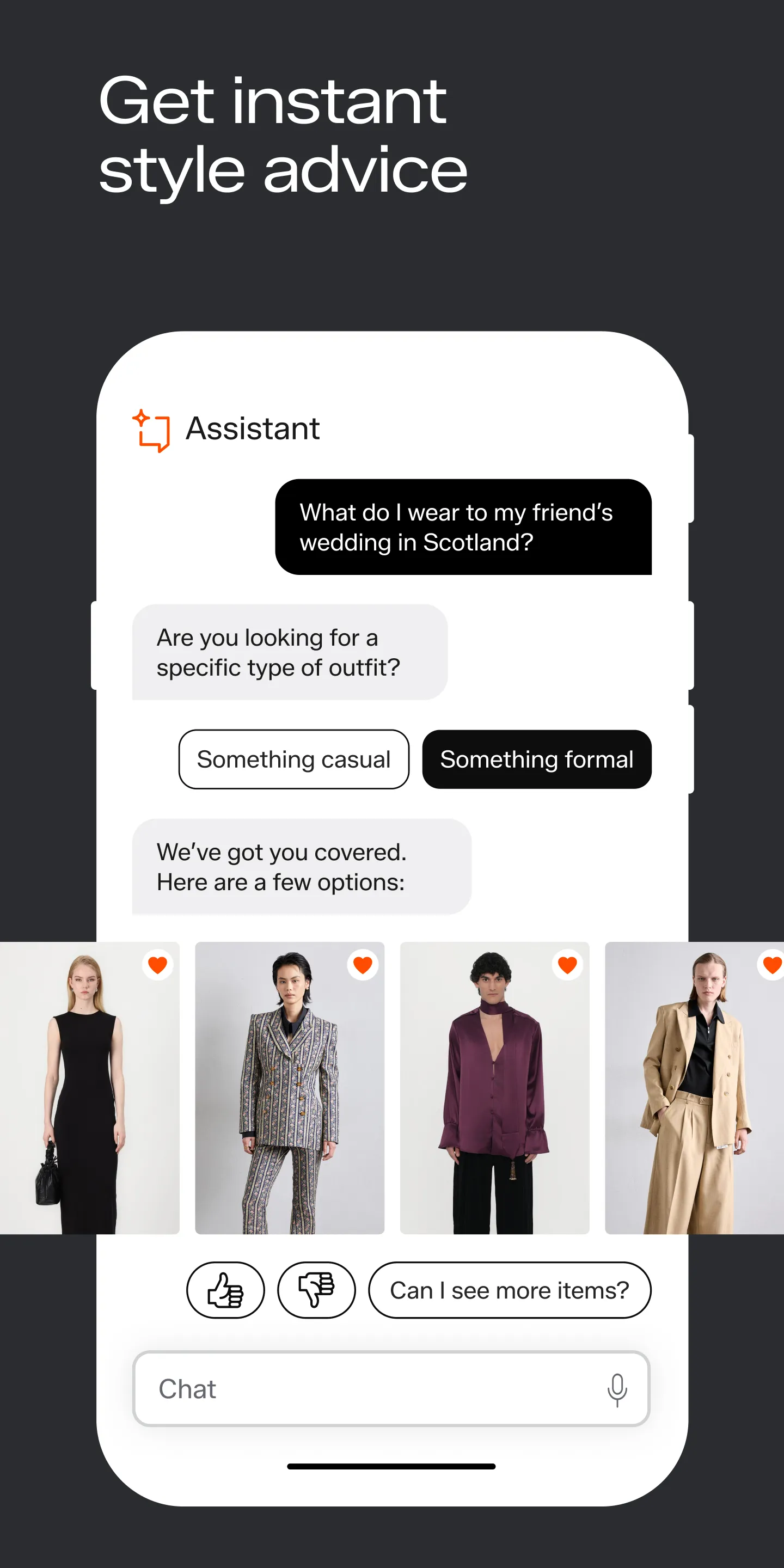 Zalando – online fashion store | Indus Appstore | Screenshot