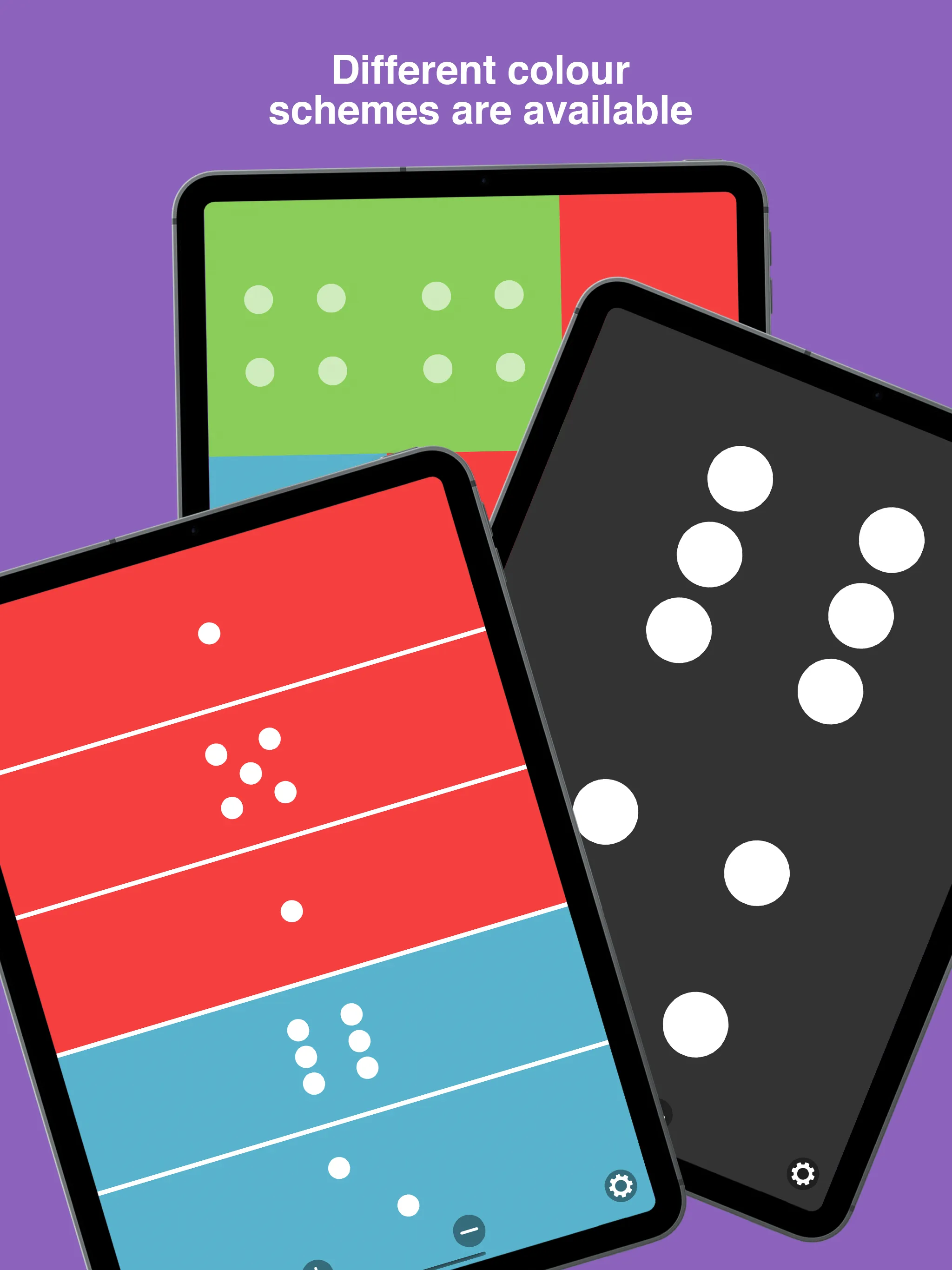 Dice Roller! | Indus Appstore | Screenshot
