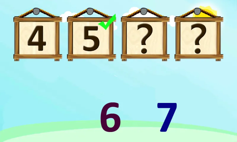 Numbers & Counting - Preschool | Indus Appstore | Screenshot