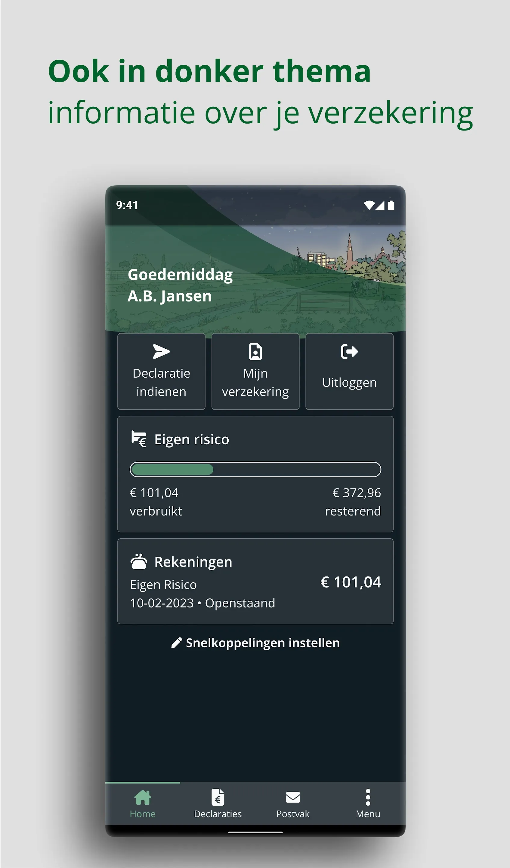 MijnDSW | Indus Appstore | Screenshot