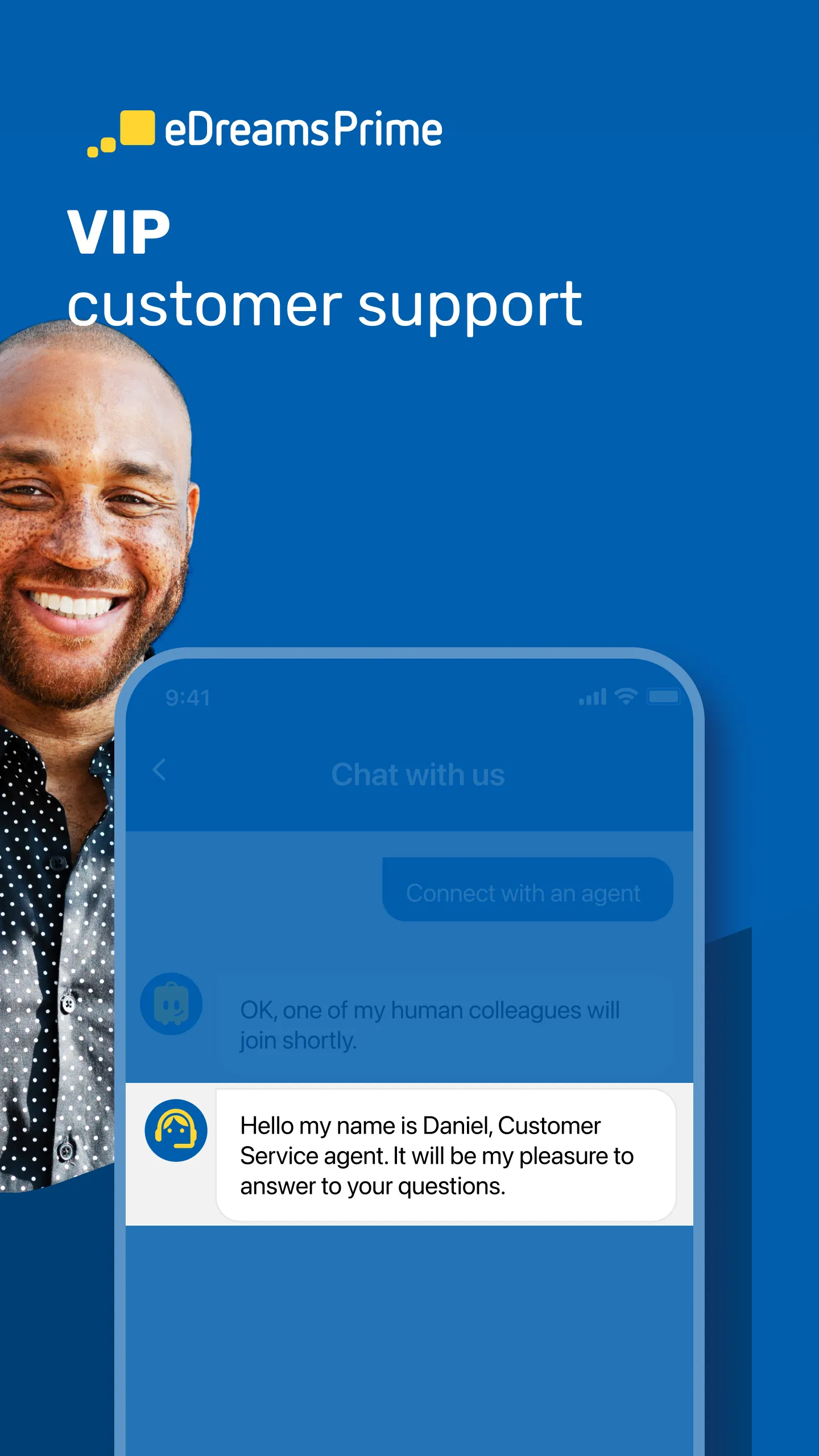 eDreams: Flights, Hotels, Cars | Indus Appstore | Screenshot