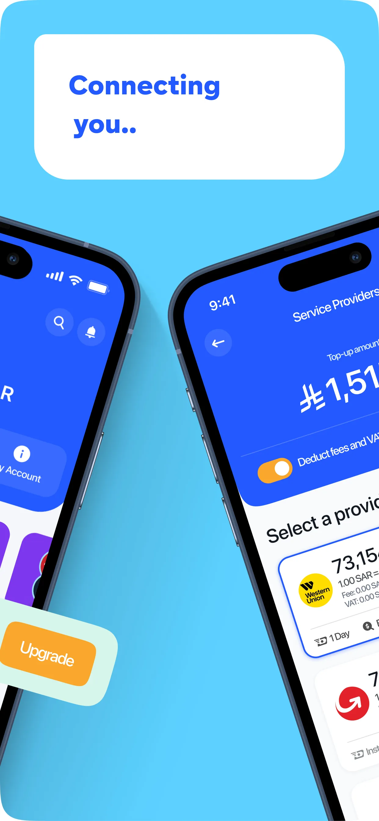 urpay | Indus Appstore | Screenshot