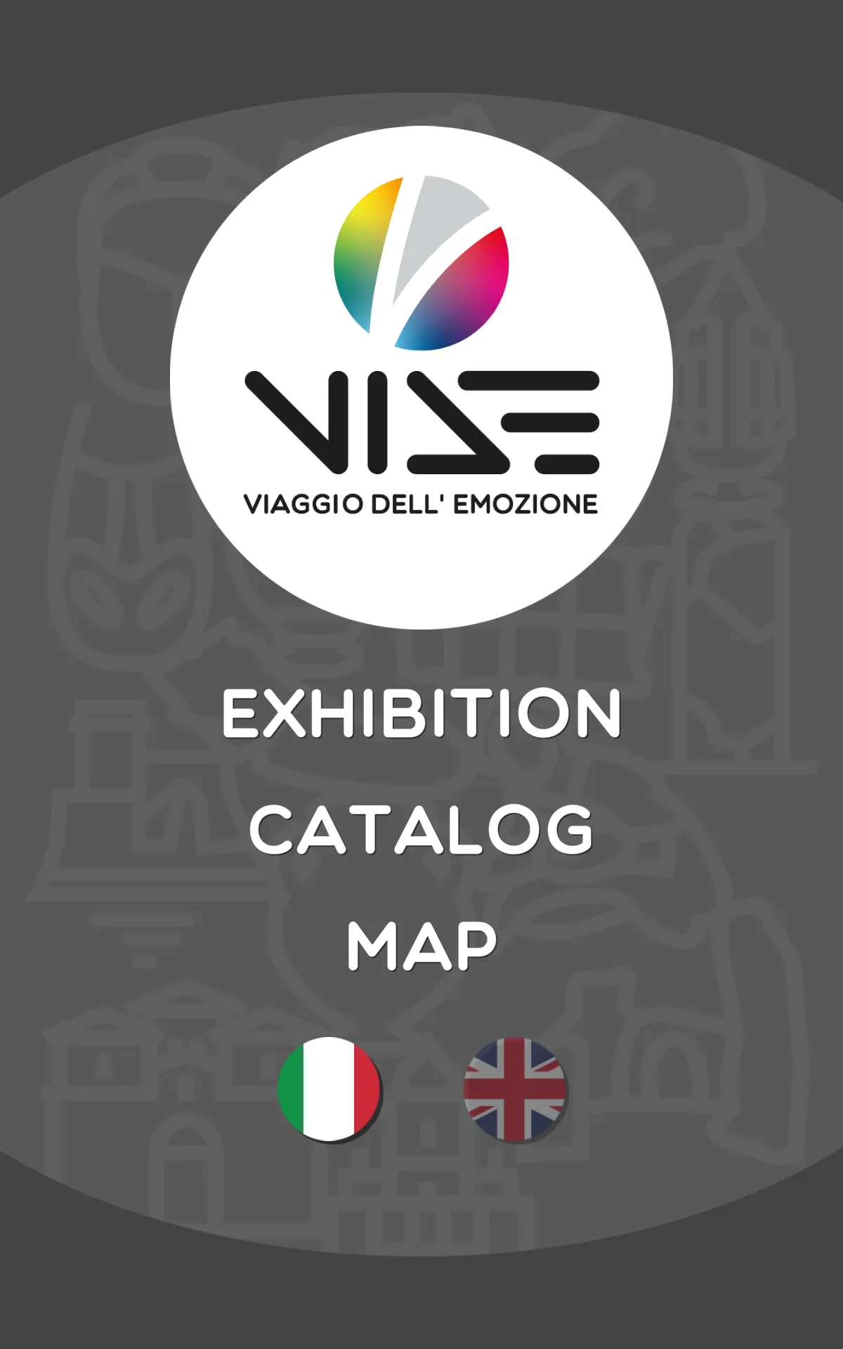 Mostra VIDE - VIaggio Dell'Emo | Indus Appstore | Screenshot