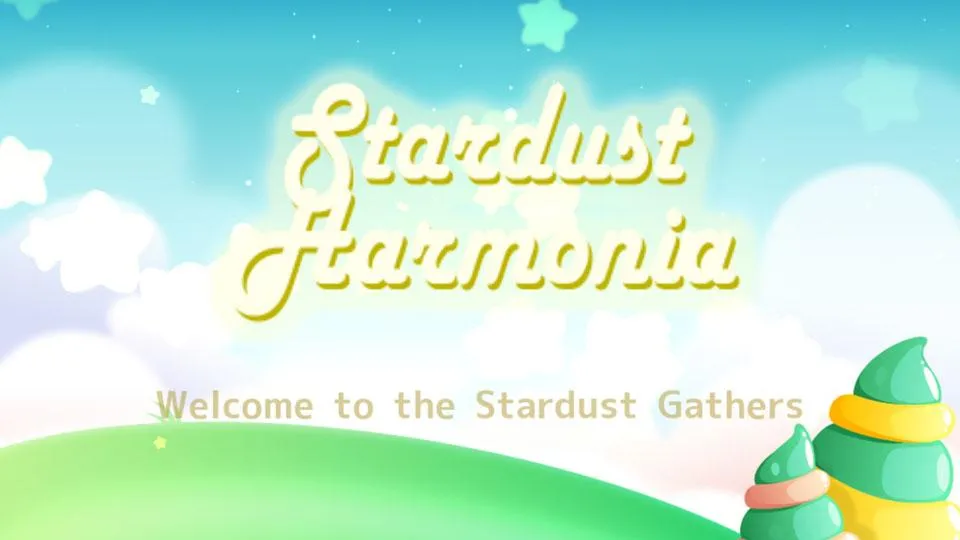 Stardust Harmonia:Rhythm Game | Indus Appstore | Screenshot