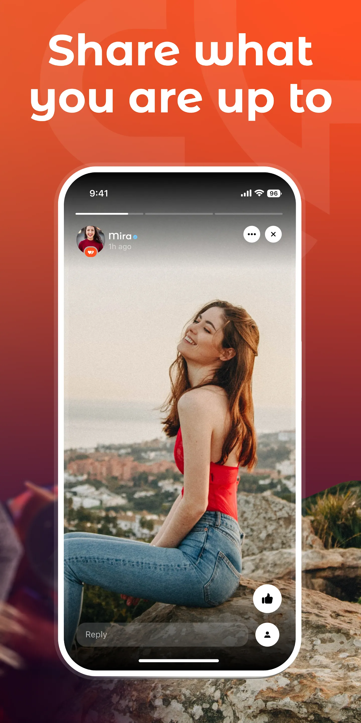 Btrfly: Local Dating | Indus Appstore | Screenshot