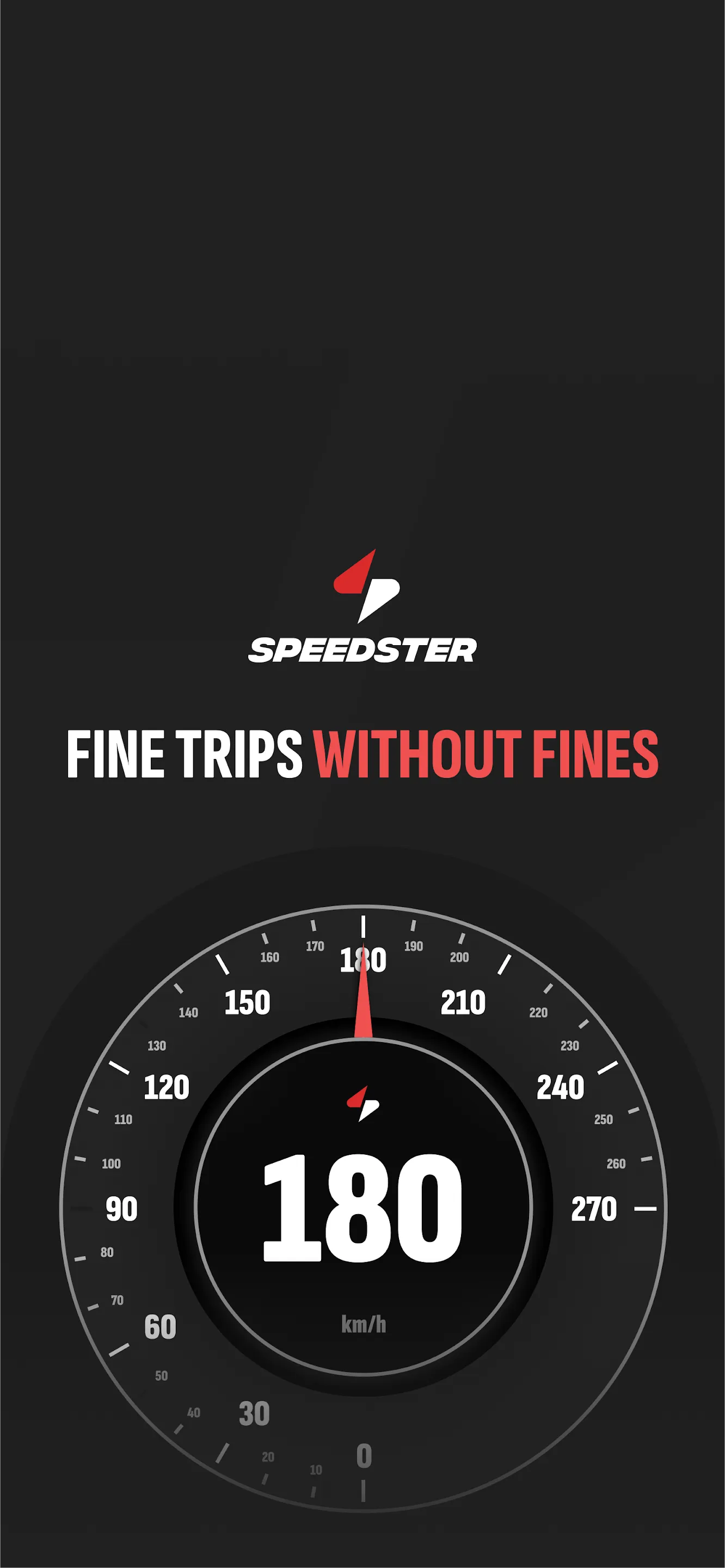 Speedster: speed cams | Indus Appstore | Screenshot