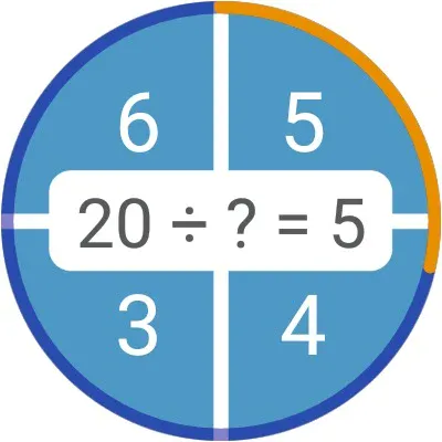 Math games & mental arithmetic | Indus Appstore | Screenshot