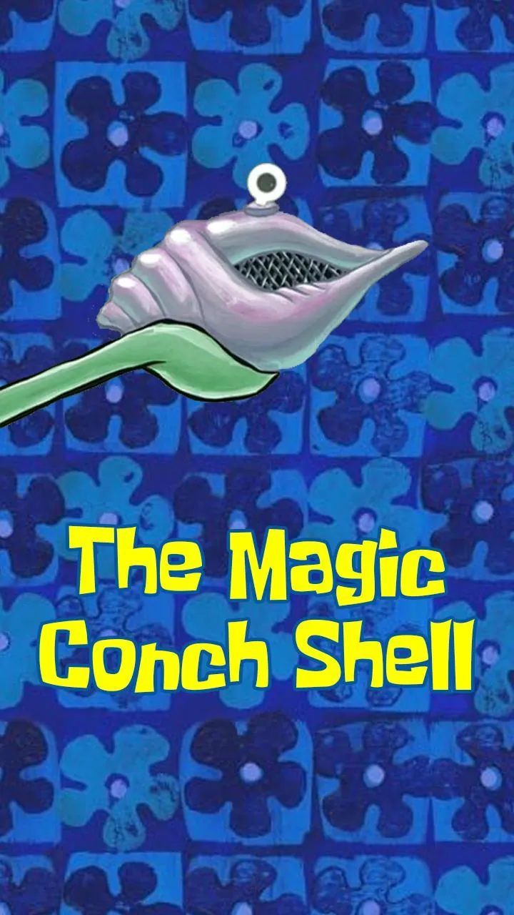 The Magic Conch Shell | Indus Appstore | Screenshot