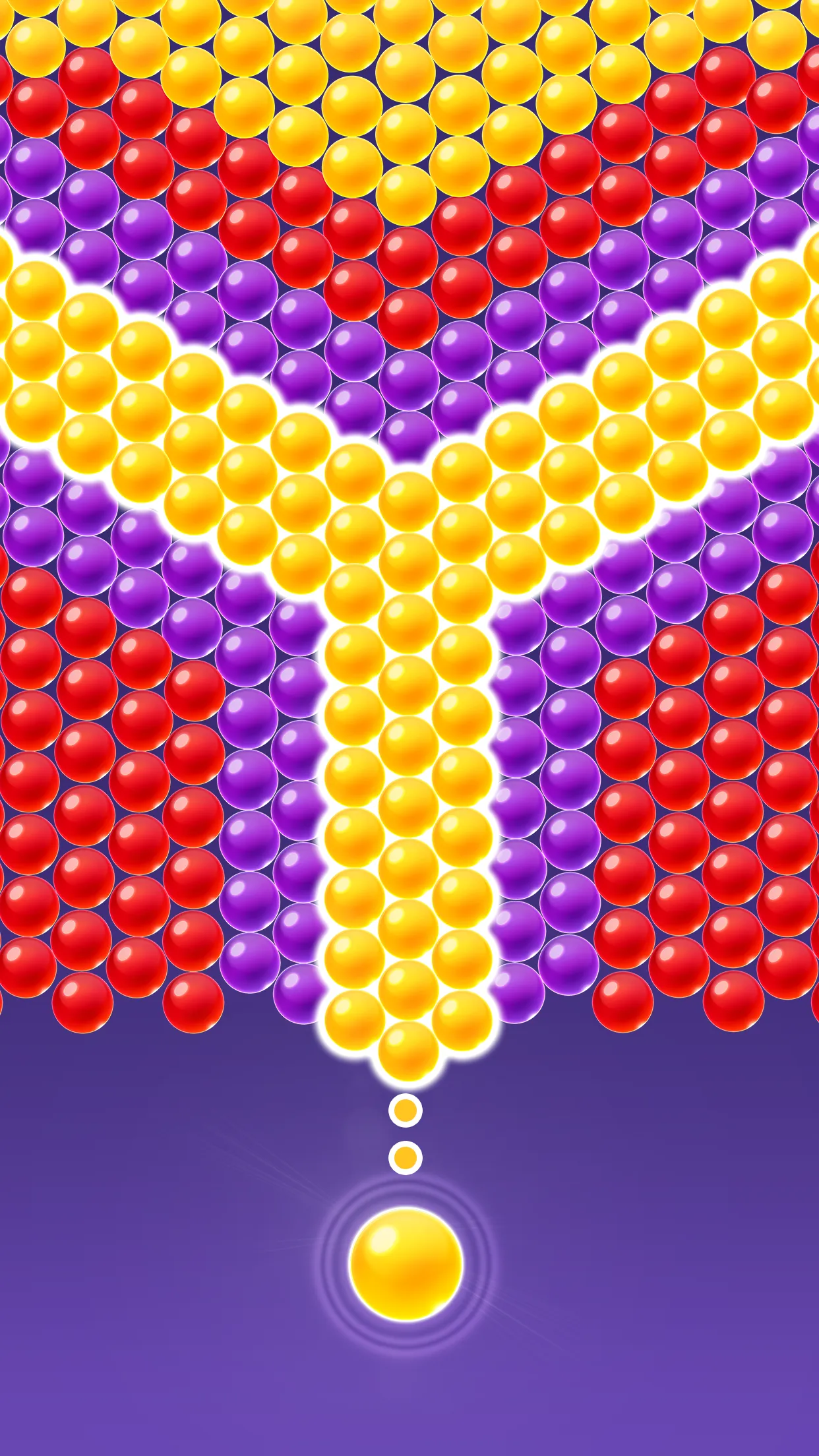 Bubble Shooter Original Game | Indus Appstore | Screenshot