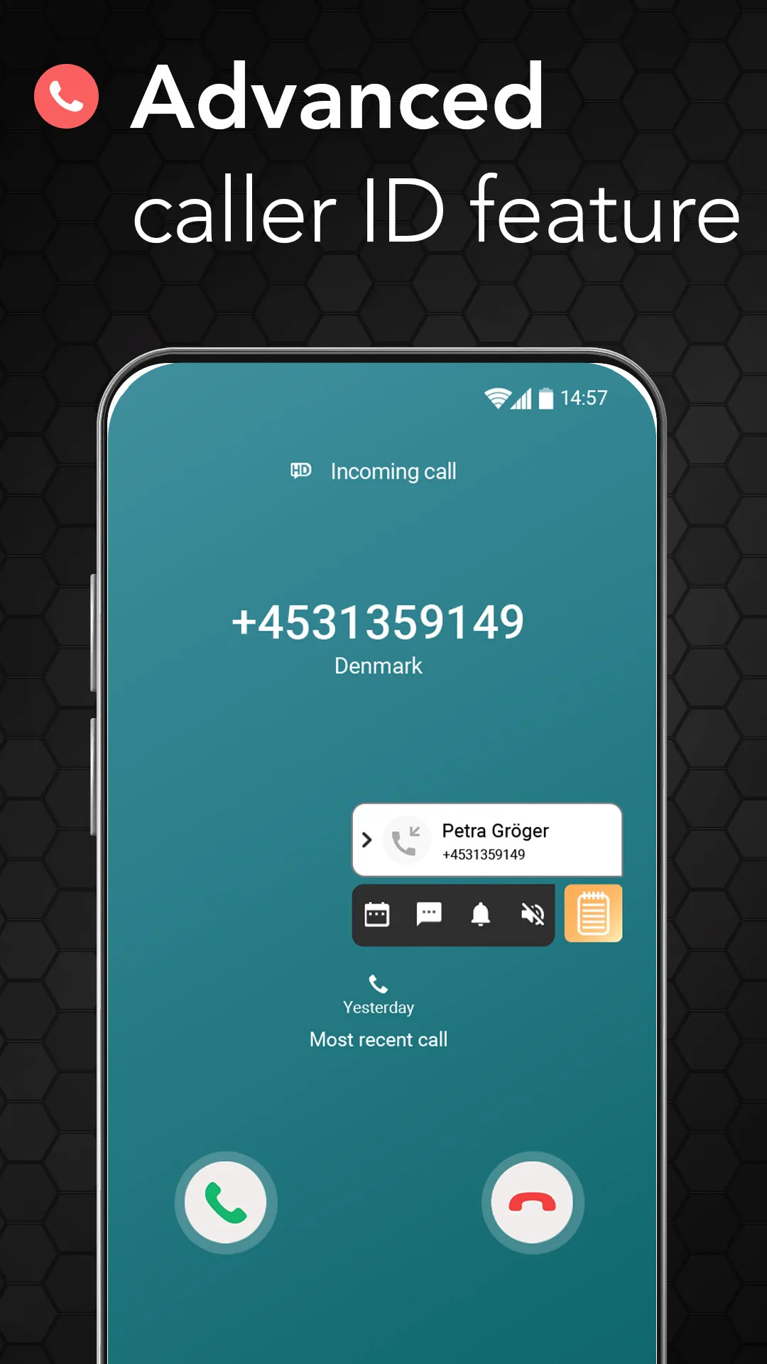 Notepad – Notes and To Do List | Indus Appstore | Screenshot