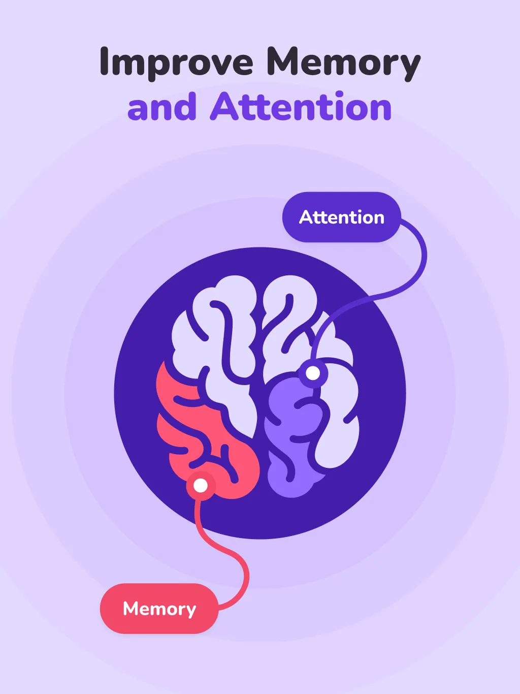 Brain Trainer: Logic Games | Indus Appstore | Screenshot