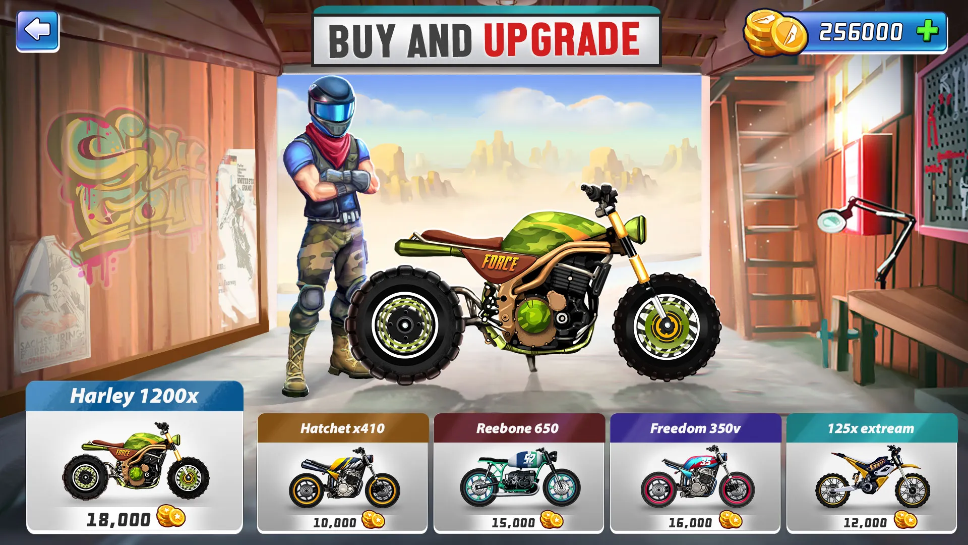 Bike Stunt Games: Bike Racing | Indus Appstore | Screenshot