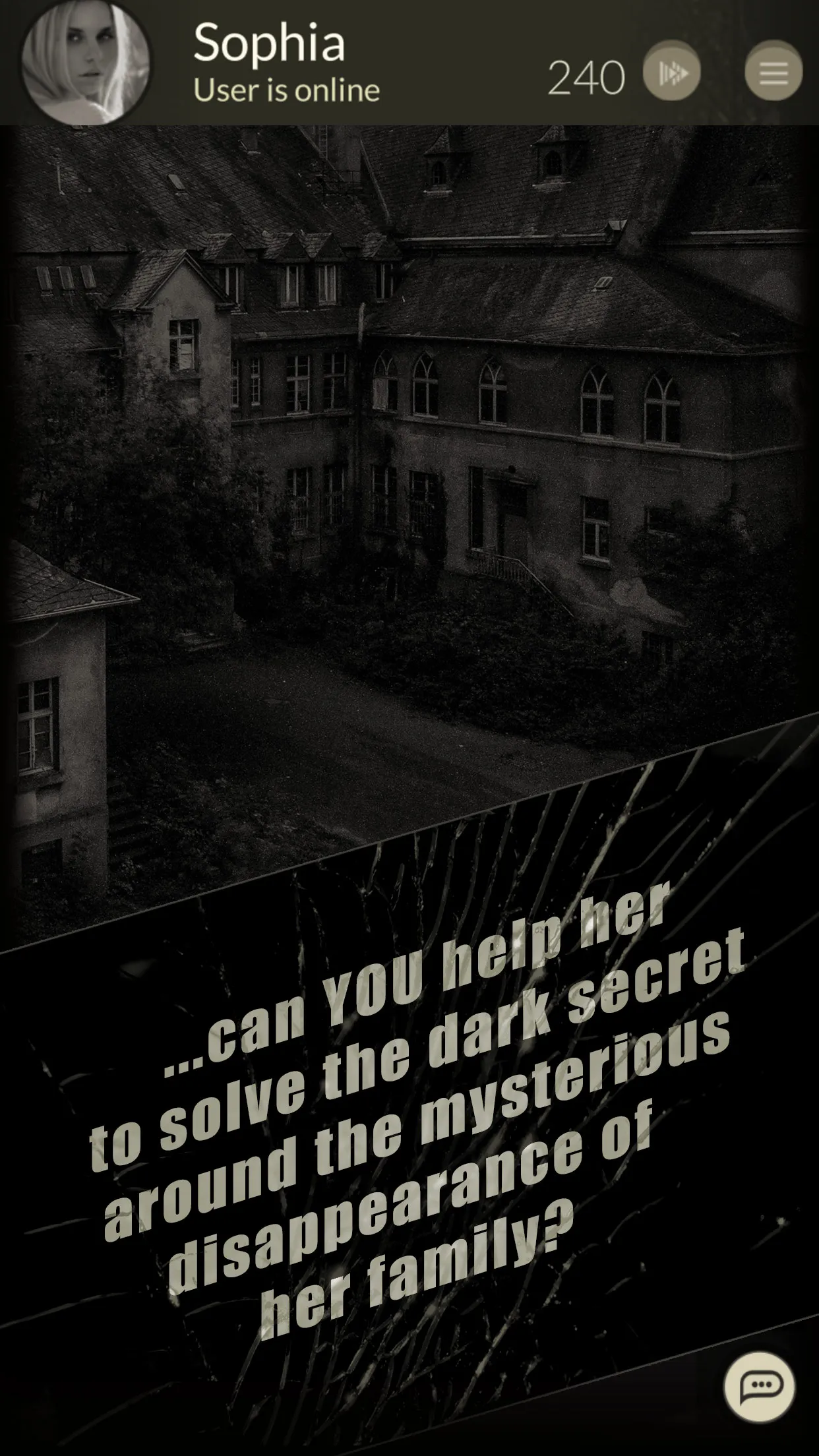 FEAR US | Indus Appstore | Screenshot