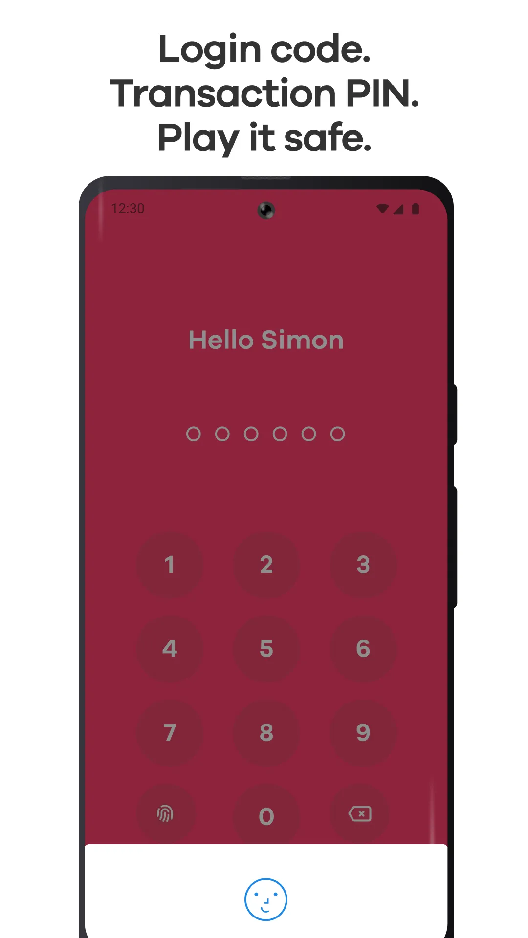 neon – your account app | Indus Appstore | Screenshot