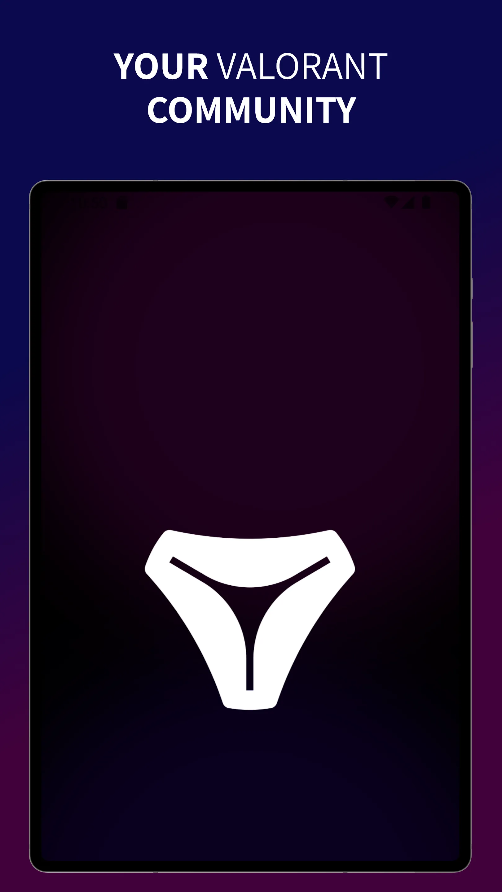 SpikeHub - Valorant Community | Indus Appstore | Screenshot