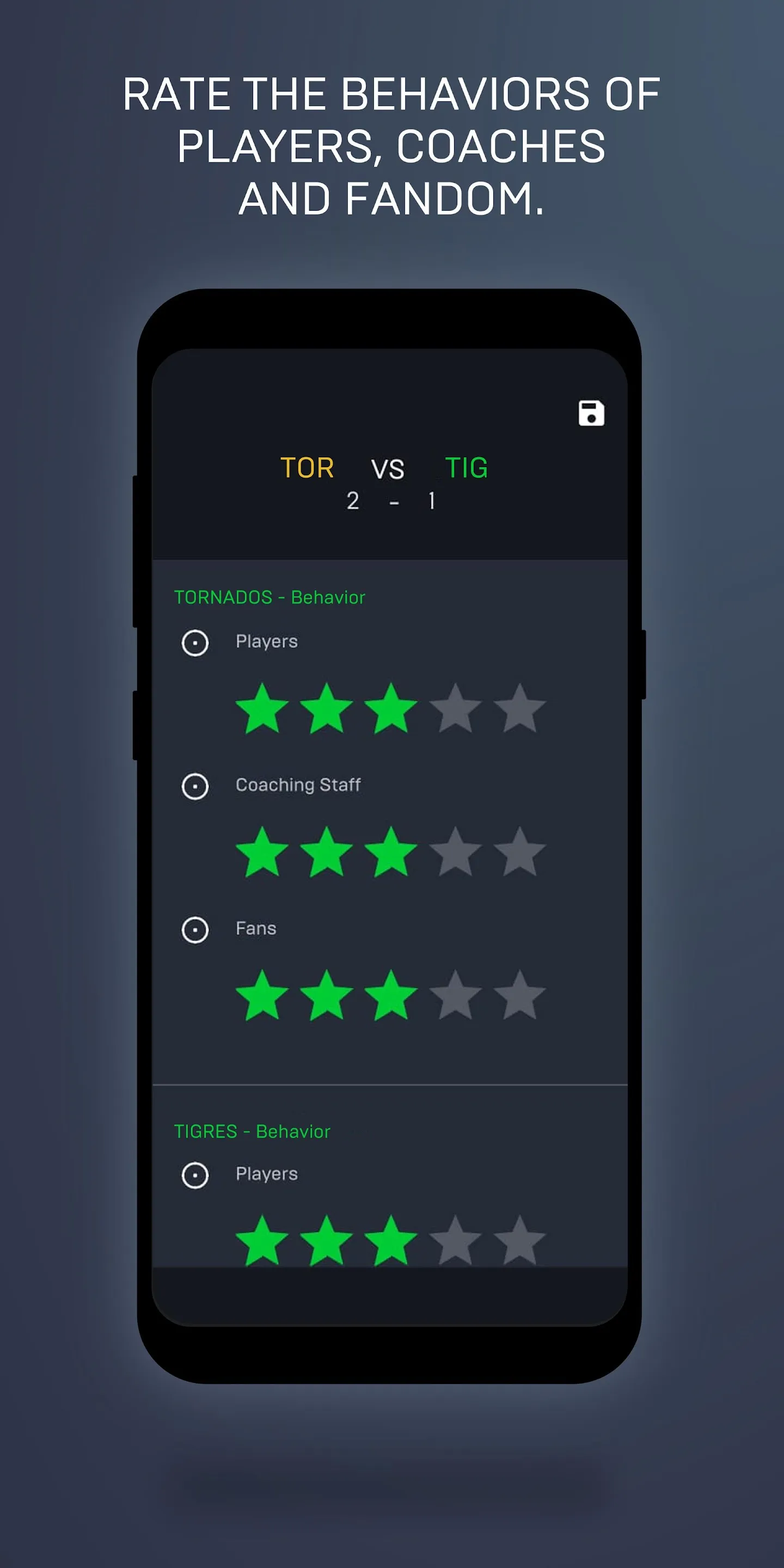 Referee Pro REF! | Indus Appstore | Screenshot