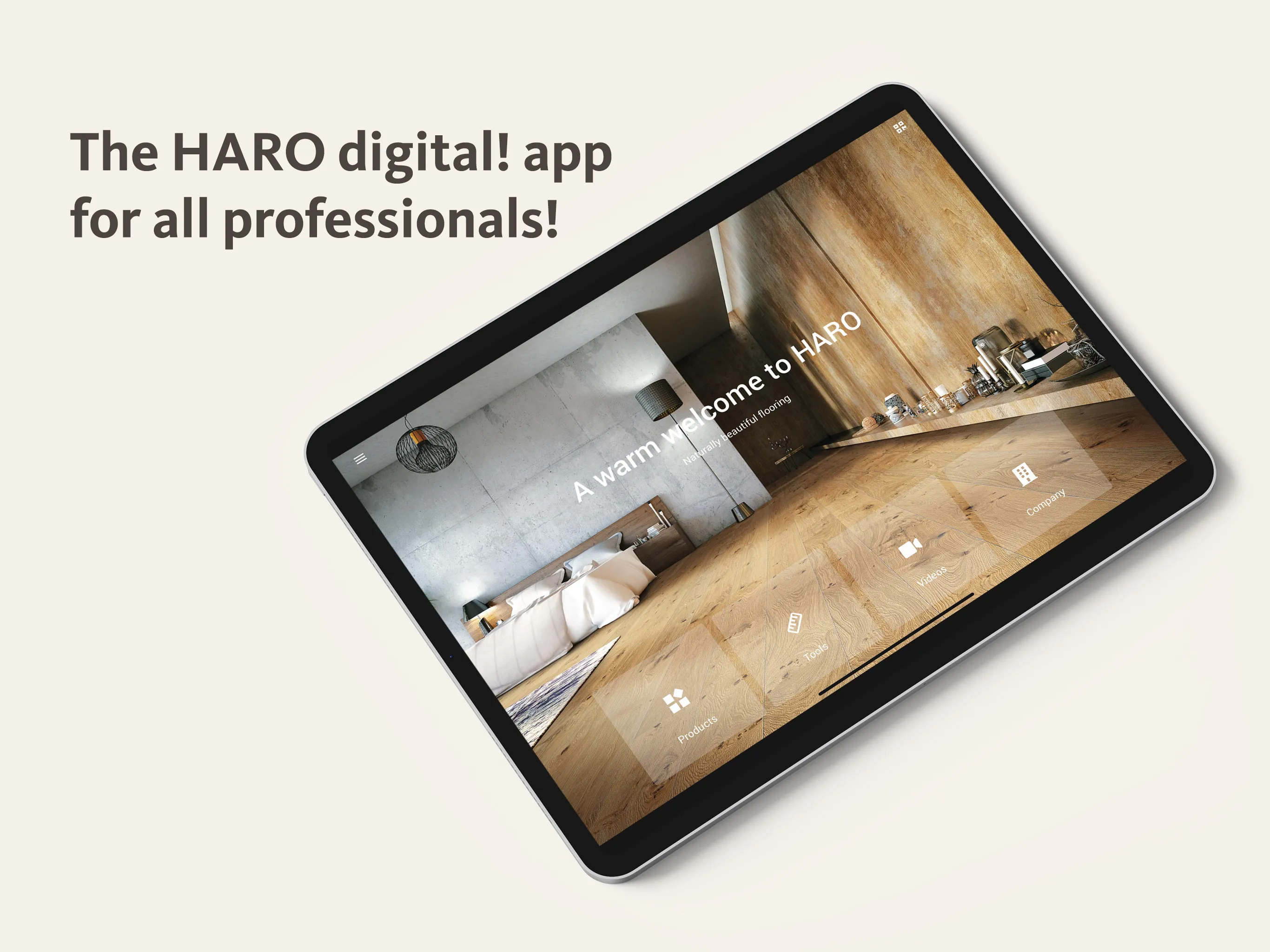 HARO digital! | Indus Appstore | Screenshot