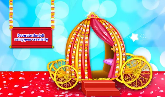 Indian Wedding Marriage Part1 | Indus Appstore | Screenshot