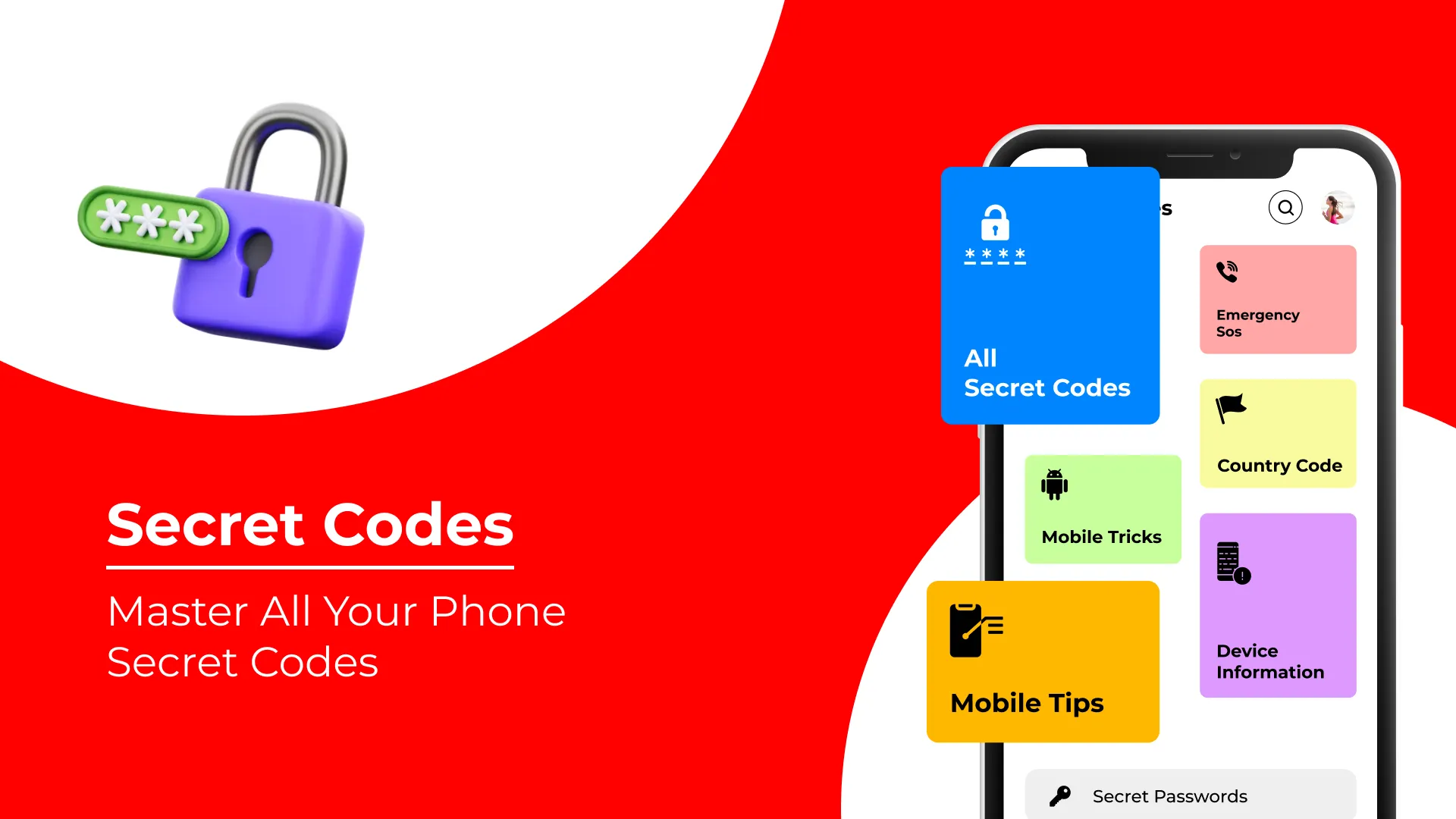 Secret Code: Tips and Tricks | Indus Appstore | Screenshot