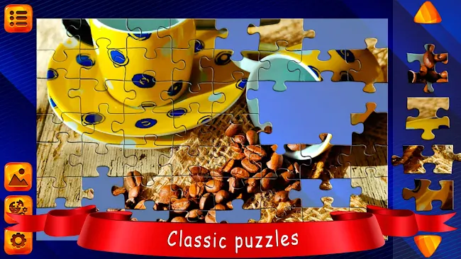 Puzzles without the Internet | Indus Appstore | Screenshot