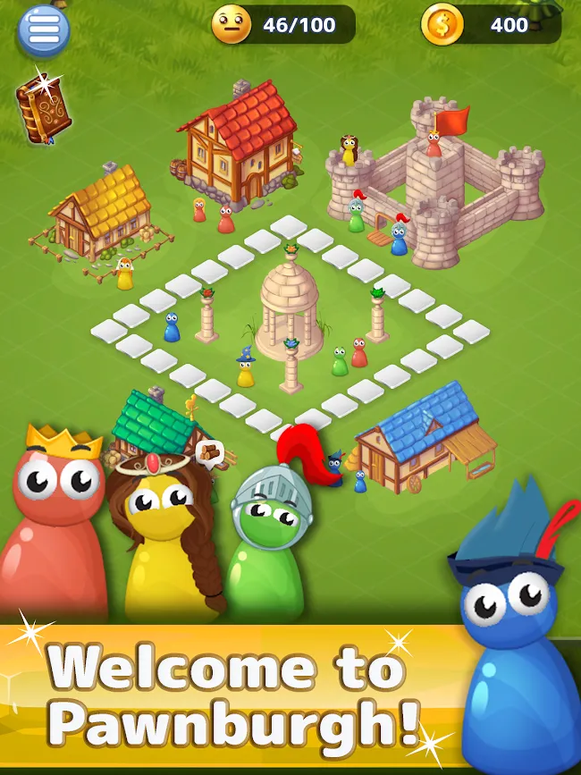 Ludo World: Parcheesi Club | Indus Appstore | Screenshot