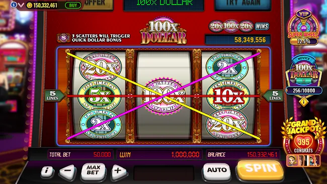 Vegas Live Slots: Casino Games | Indus Appstore | Screenshot