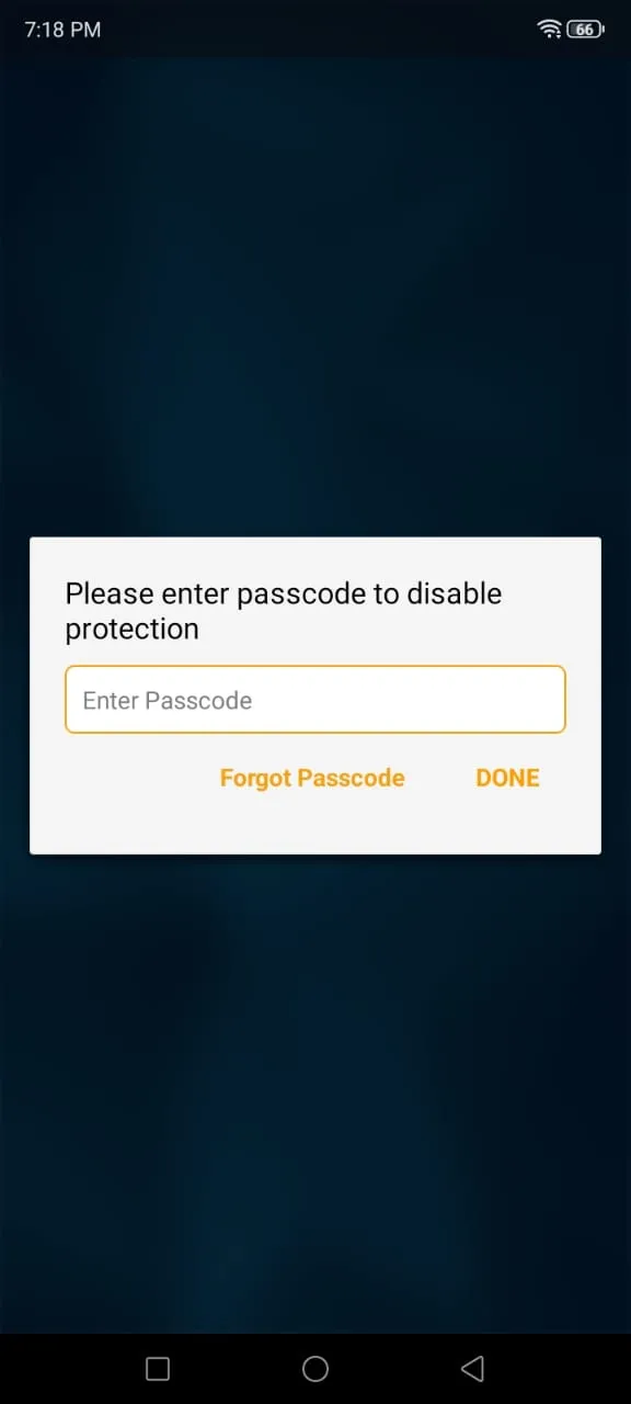 ABC Privacy | Indus Appstore | Screenshot