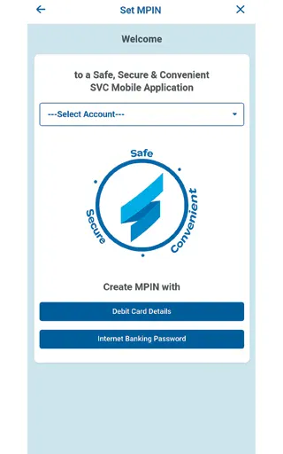 SVC Mobile | Indus Appstore | Screenshot