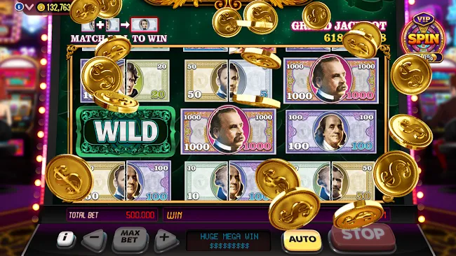 Vegas Live Slots: Casino Games | Indus Appstore | Screenshot