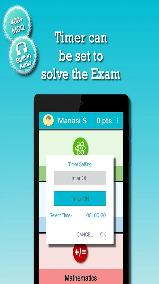 JEE Main Exam Preparation 2022 | Indus Appstore | Screenshot