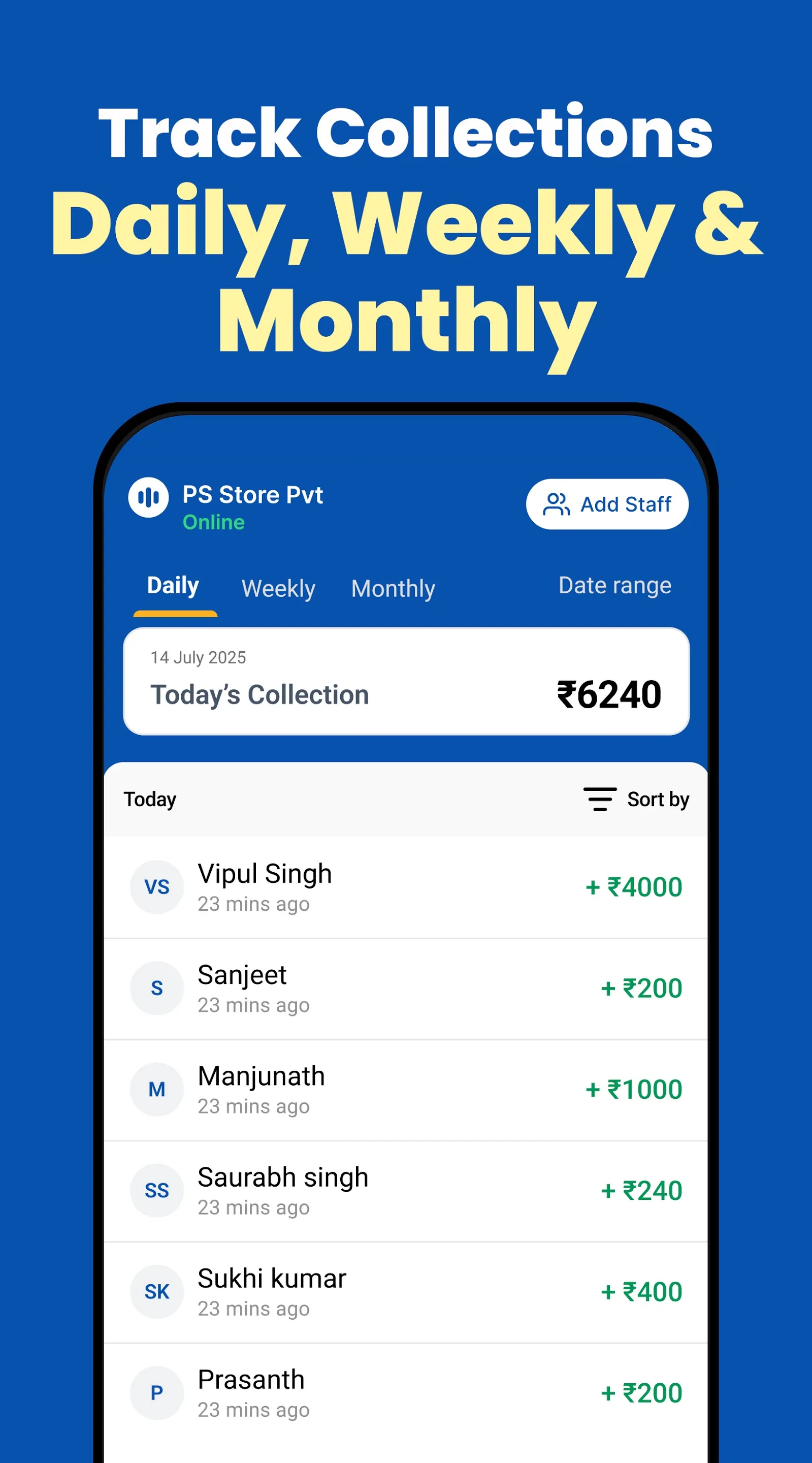 AlertPay – UPI Voice Alerts | Indus Appstore | Screenshot