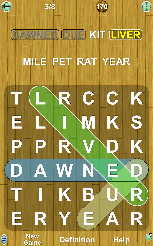 Word Games | Indus Appstore | Screenshot