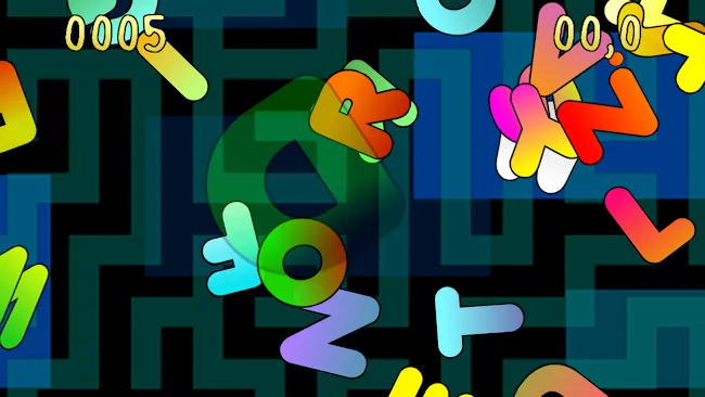 ALPHABET ABC | Indus Appstore | Screenshot