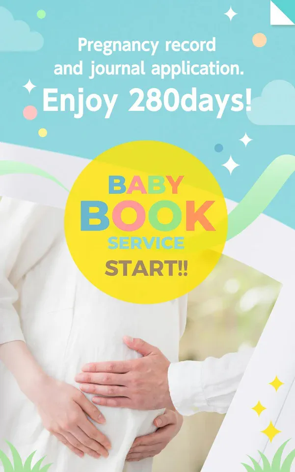 280days: Pregnancy Diary | Indus Appstore | Screenshot