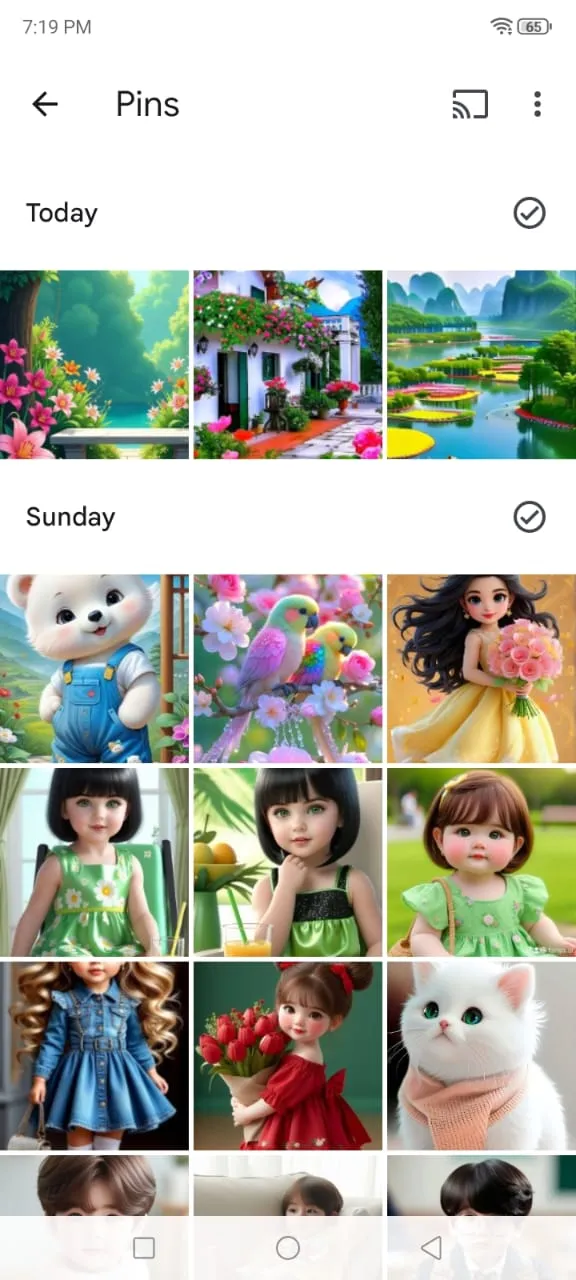 ABC Privacy | Indus Appstore | Screenshot