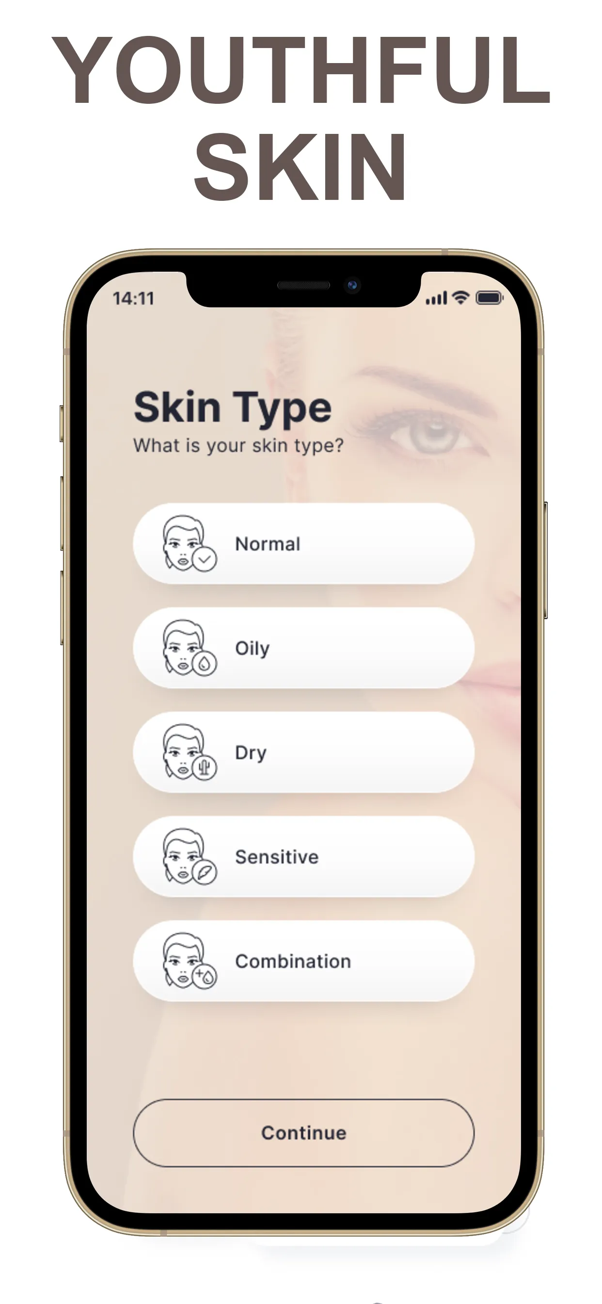 Face Yoga Workout - Skin care | Indus Appstore | Screenshot