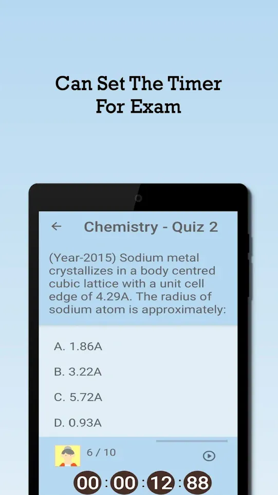 Competitive Exam Preparation | Indus Appstore | Screenshot