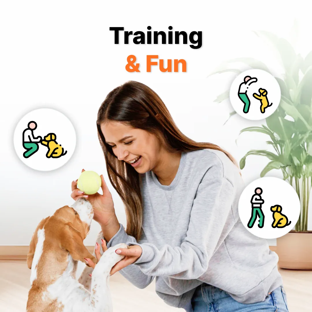 Human to Dog Translator | Indus Appstore | Screenshot