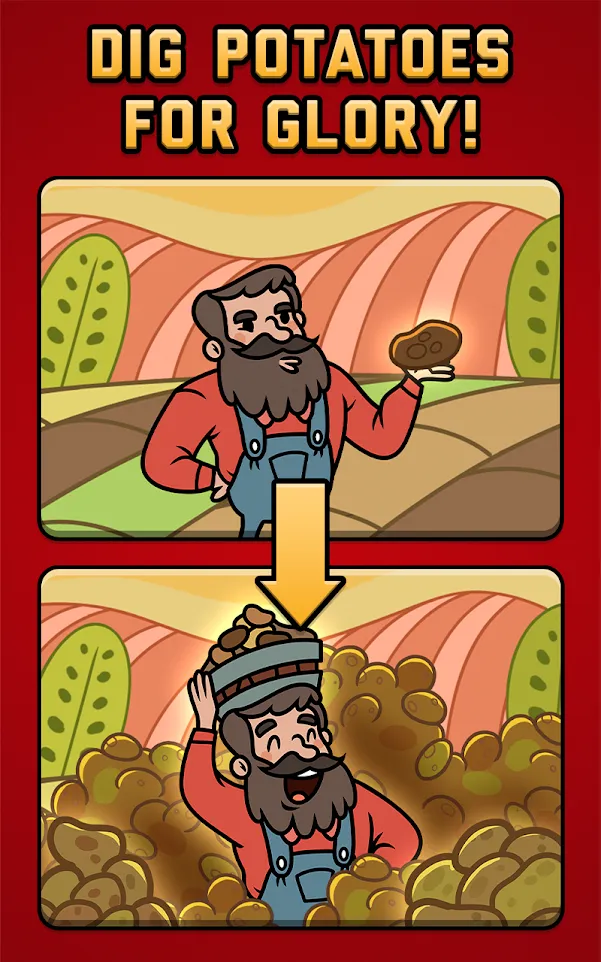 AdVenture Communist | Indus Appstore | Screenshot