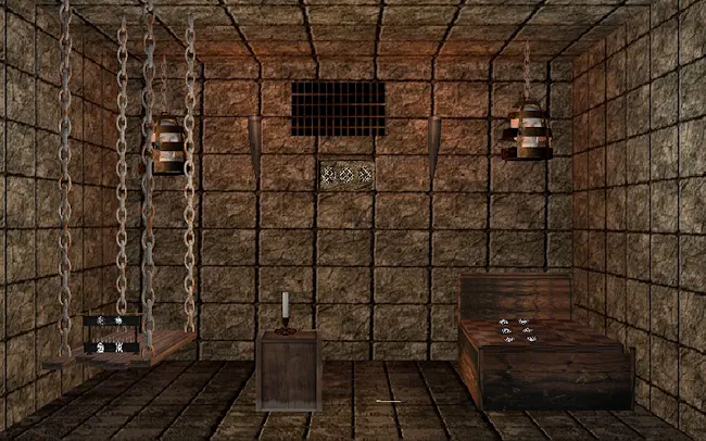 Escape Dungeon Breakout 2 | Indus Appstore | Screenshot