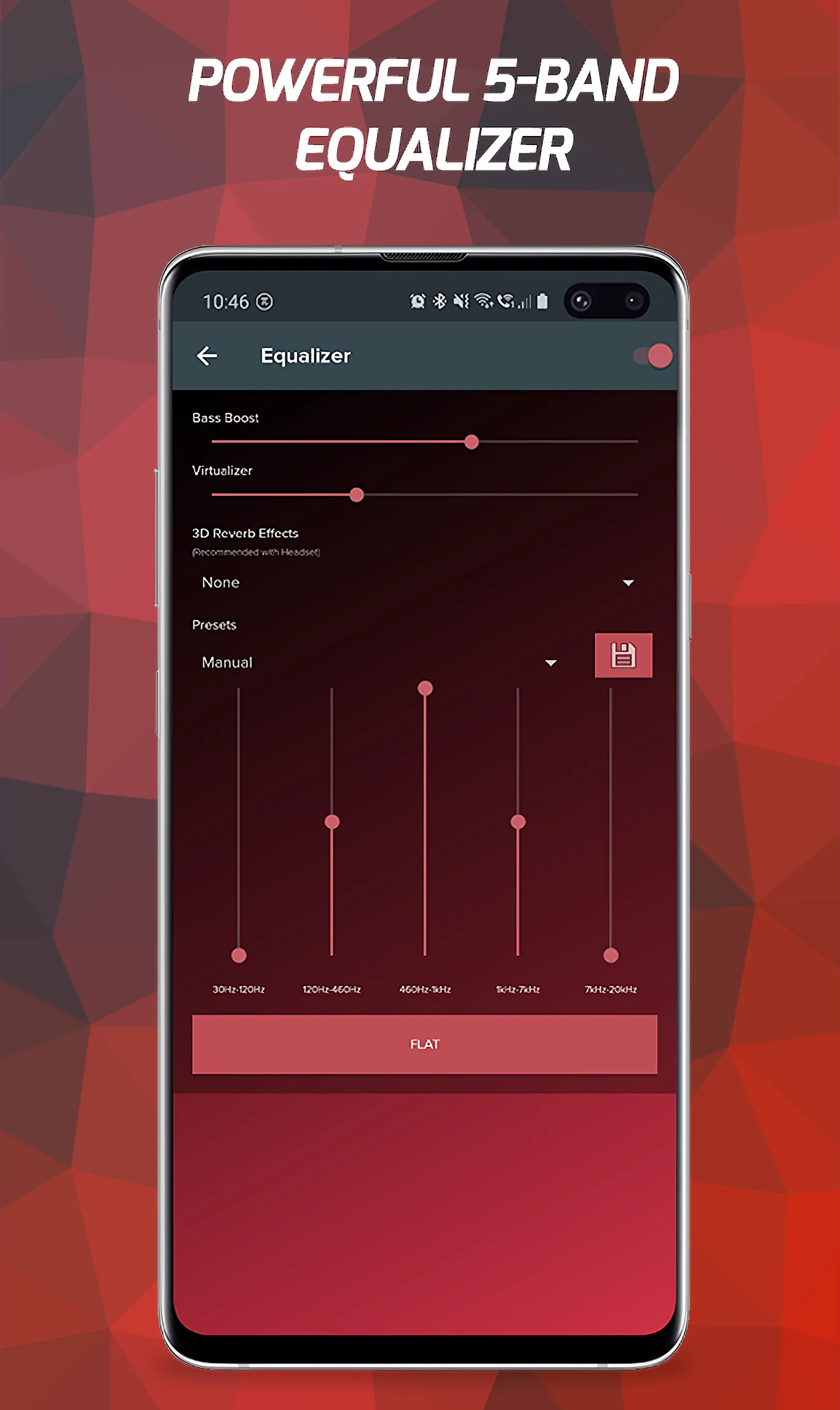 Pi Music Player: Offline Music | Indus Appstore | Screenshot