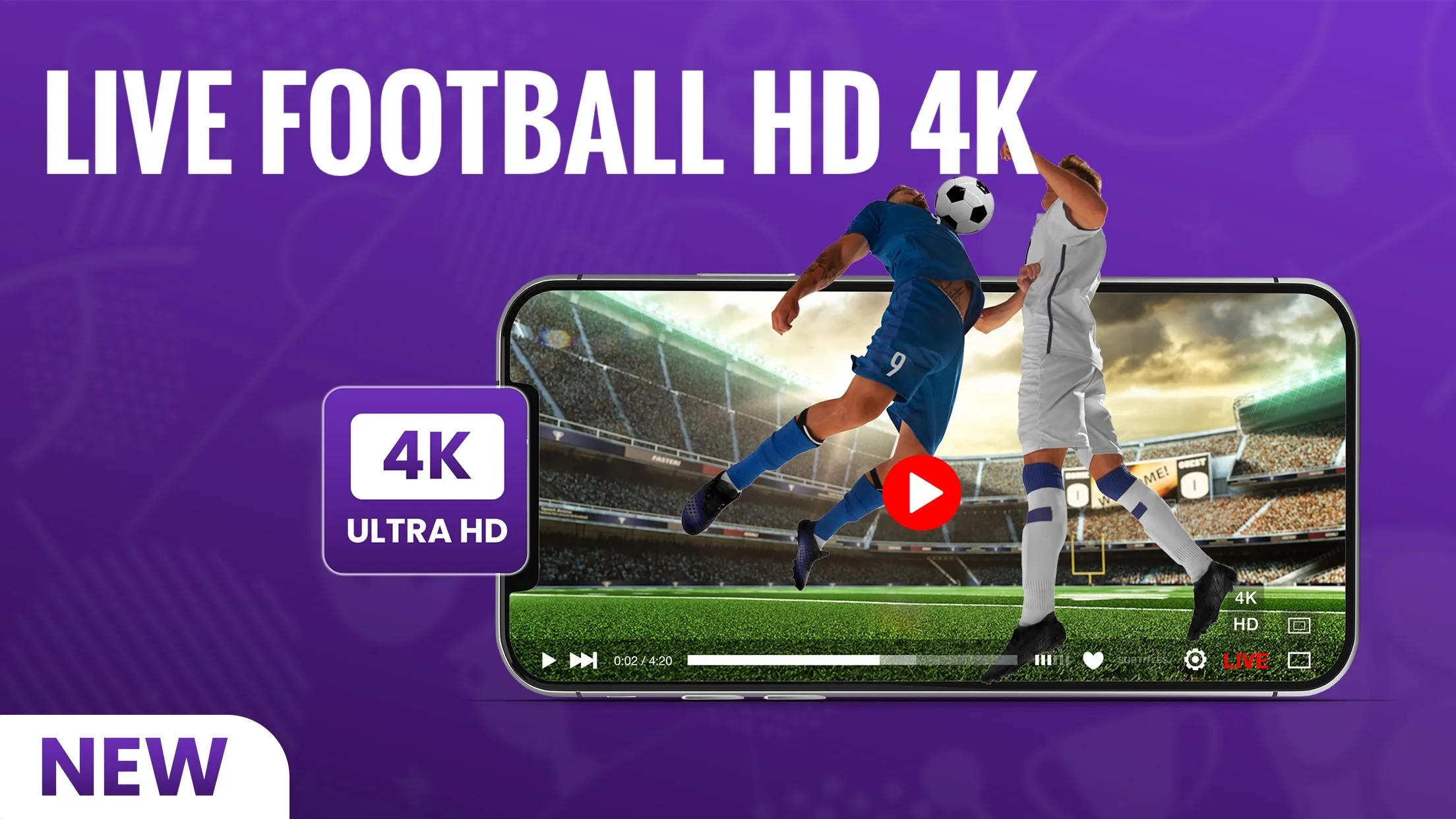 Live football TV | Indus Appstore | Screenshot