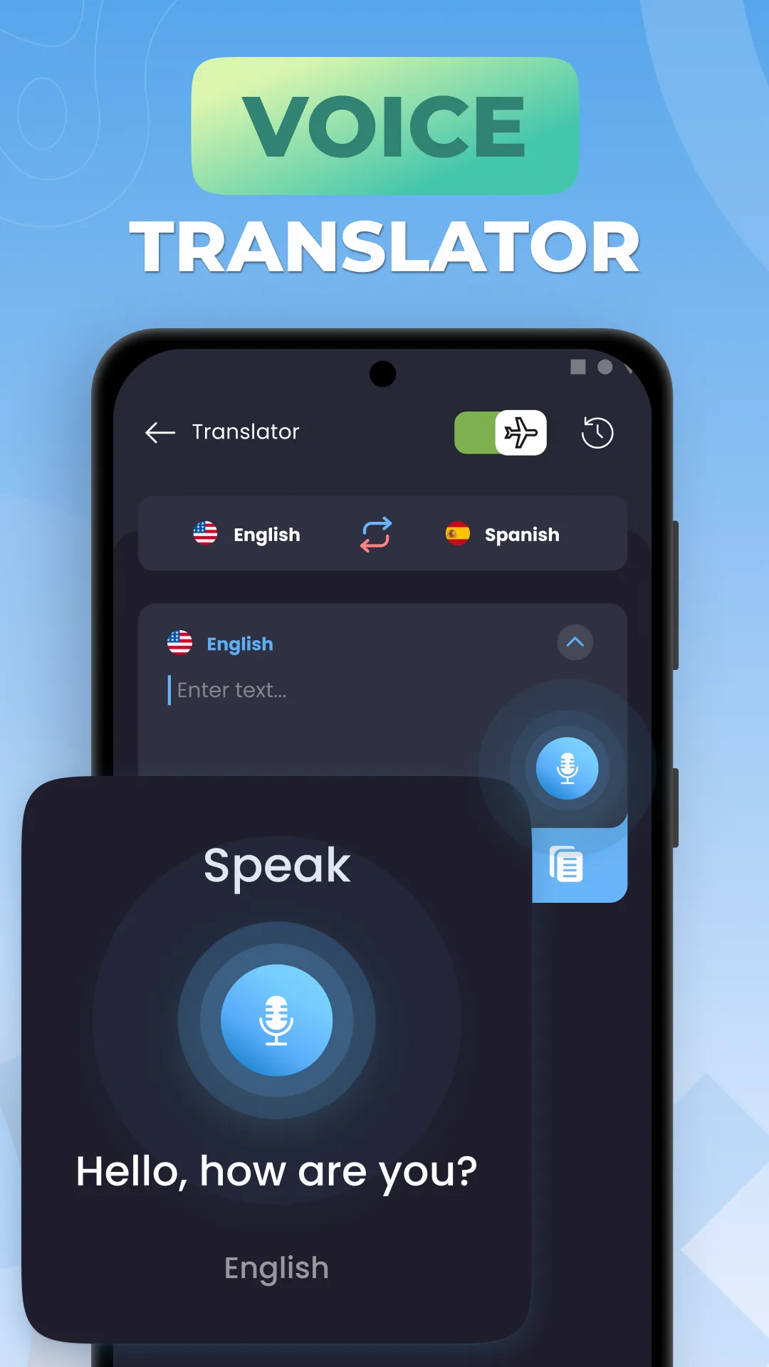 Photo Translator - Scan Image | Indus Appstore | Screenshot