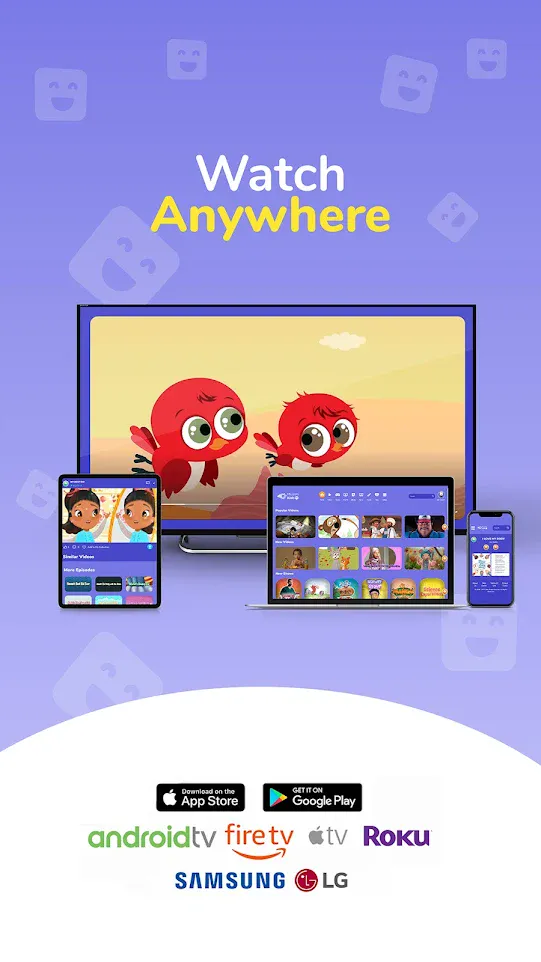 Muslim Kids TV | Indus Appstore | Screenshot