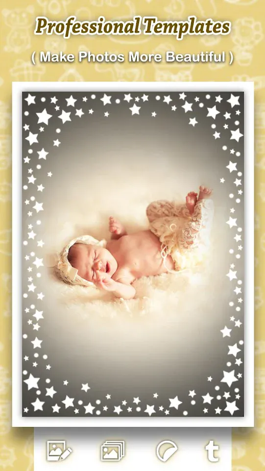 Baby Pics | Indus Appstore | Screenshot