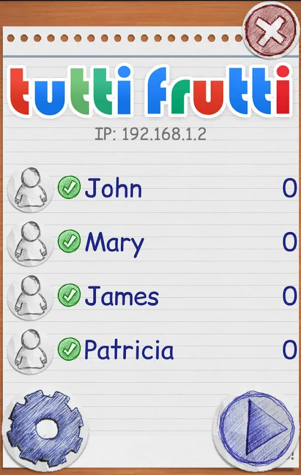 TuttiFrutti | Indus Appstore | Screenshot