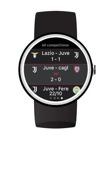 Juventus | Indus Appstore | Screenshot